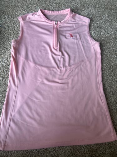 Pink XL Girls Shirt (Used)