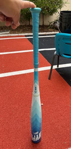 2024 Easton Hype Fire Composite USSSA Certified Bat (-8) 24 oz 32" (Excellent Condition)