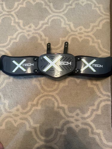 XTech Football Rib Protector