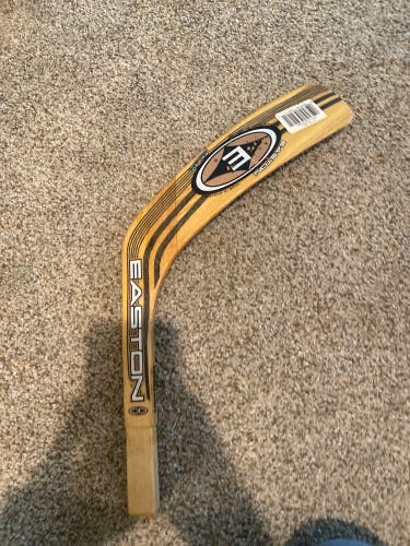 Easton RB Pro LH Blade Lidstrom