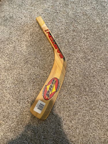 Easton Synergy Pro LH Hull