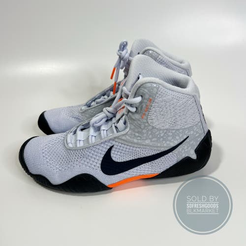 Men's Nike Tawa SE ‘Electric Pack’ Wrestling Shoes 8.5