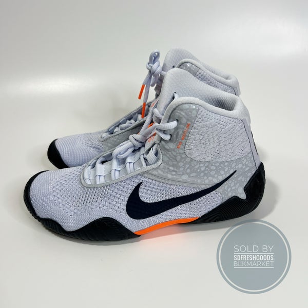 Men's Nike Tawa SE ‘Electric Pack’ Wrestling Shoes 8.5