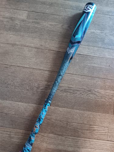 2025 Louisville Slugger Atlas Alloy BBCOR Certified Bat (-3) 29 oz 32" (Used)