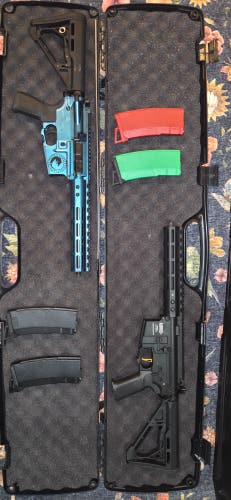 Paintball Package