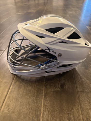Cascade XRS Helmet (New)