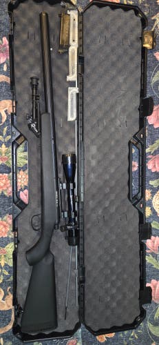 Paintball Package (Used)
