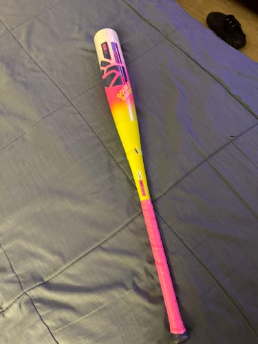 2026 Easton Dub Composite USSSA Certified Bat (-8) 22 oz 30" (New)