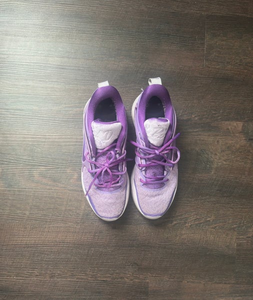 Men's Size M 9.0 (W 10.0) Nike KD 15 Shoes (Used)