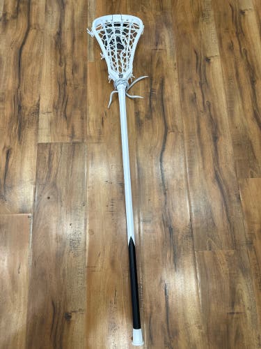 Epoch Purpose 10 Ladder Pocket w/ Rook Nexa Shaft (New)