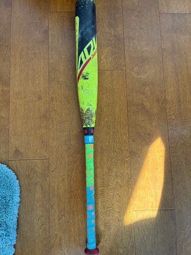 2023 Easton ADV 360 Composite USABat Certified Bat (-5) 25 oz 30" (Used)