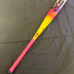 2026 Easton Dub Composite USSSA Certified Bat (-10) 18 oz 28" (New)