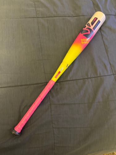 2026 Easton Dub Composite USSSA Certified Bat (-10) 18 oz 28" (New)