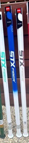STX Fiber X Shafts ***see Description