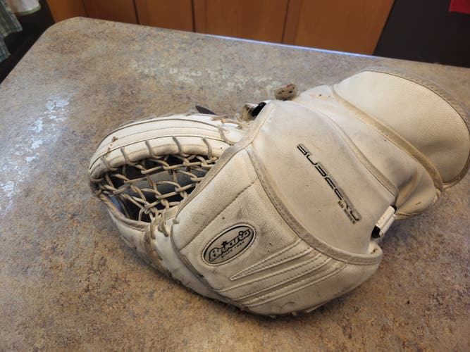 Brian's Subzero 6.0 Regular (Used)