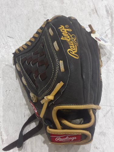 Rawlings Highlight Series LH Baseball Glove 11.5" (Used)