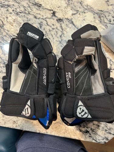 Warrior Covert/Covert OT2 Gloves 15" (Like New)