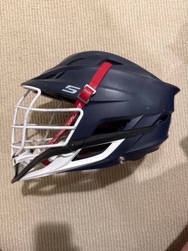 Cascade S Helmet (Used)