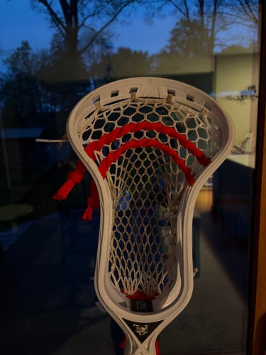 ECD Mirage 3.0 Used Stringing Head (Used)