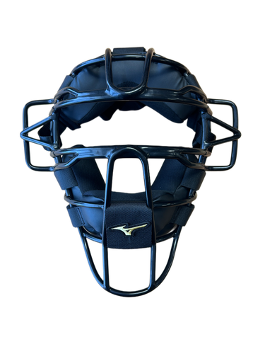Mizuno Samurai Catcher's Face Mask