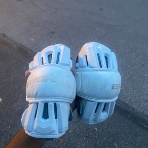 Medium/Large Adult Maverik M5 Arm Pads (Used)
