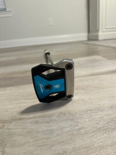 TaylorMade Spider 5K-ZT Putter 33" Used