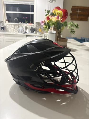 Cascade S Helmet (Used)