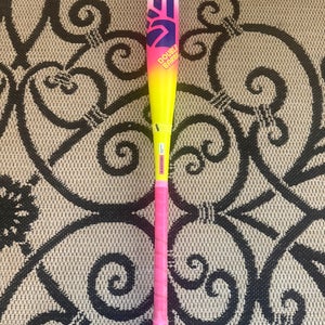 2026 Easton Dub Composite USSSA Certified Bat (-10) 19 oz 29" (Used)