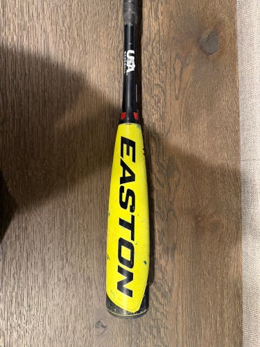 2023 Easton ADV 360 Composite USABat Certified Bat (-11) 17 oz 28" (Used)