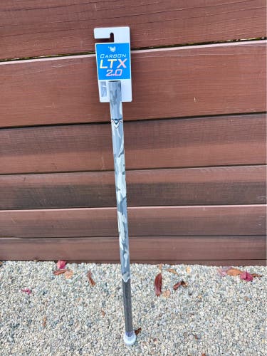 ECD LTX Carbon 2.0 Shaft Limited Edition #69