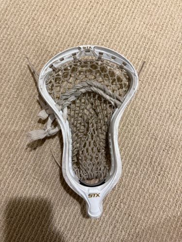 STX Stallion Used Stringing Head (Used)