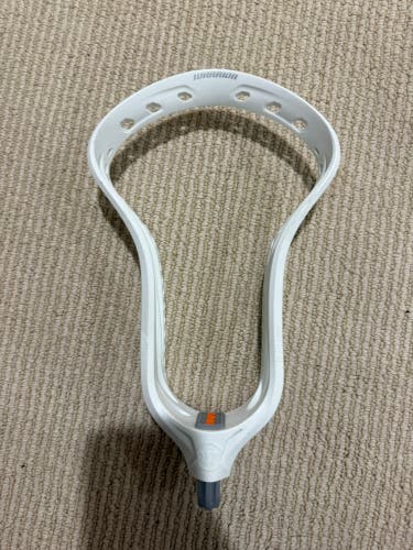 Warrior Burn FO Unstrung Head (Used)