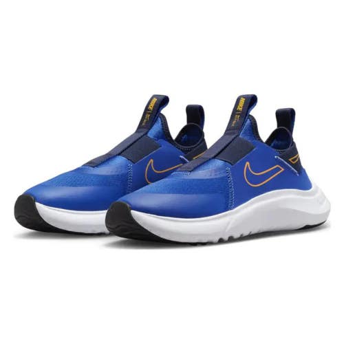 Nike Flex Plus CW7415-405 Sneakers Kids 6 Royal Athletic Running Shoes DDK1051