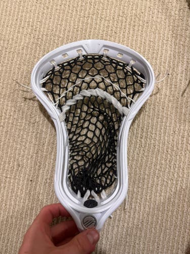 Maverik Optik Force Fresh Stringing Head (New)