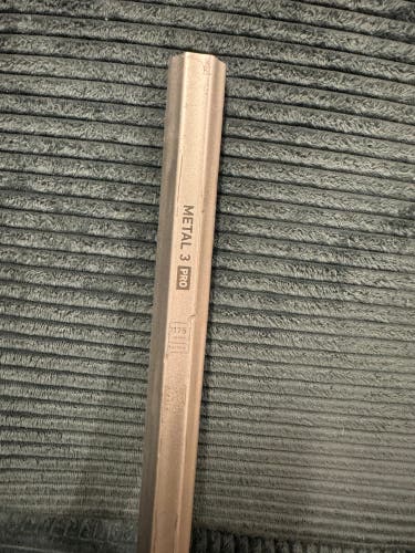 Stringking Metal 3 Pro 175g (good condition)