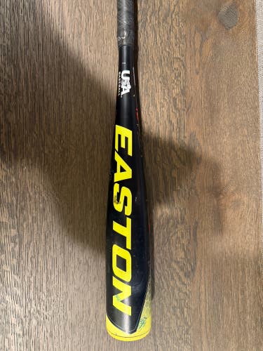 2023 Easton ADV1 Composite USABat Certified Bat (-12) 15 oz 27" (Used)