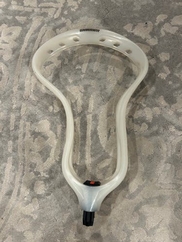 Warrior BURN F/O RECOVERY Head (Used)(Bone color)