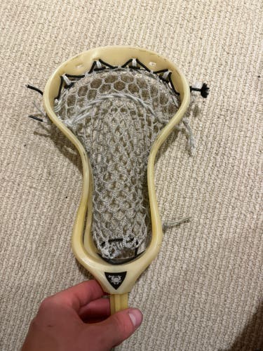 ECD Weapon X 2.0 Used Stringing Head (Used)