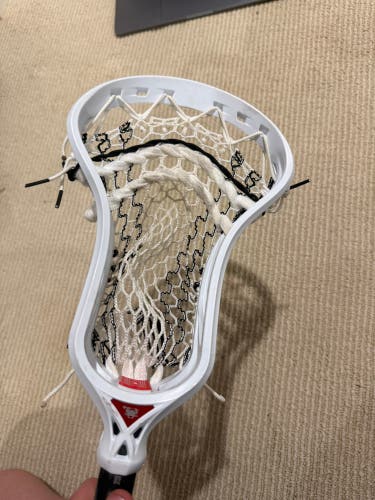 Commuted Combine ECD Mirage 2.0 Fresh Stringing Head (New)
