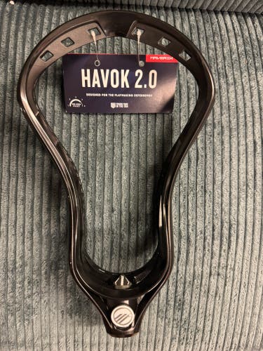Maverik Havok 2 Unstrung Head (New)