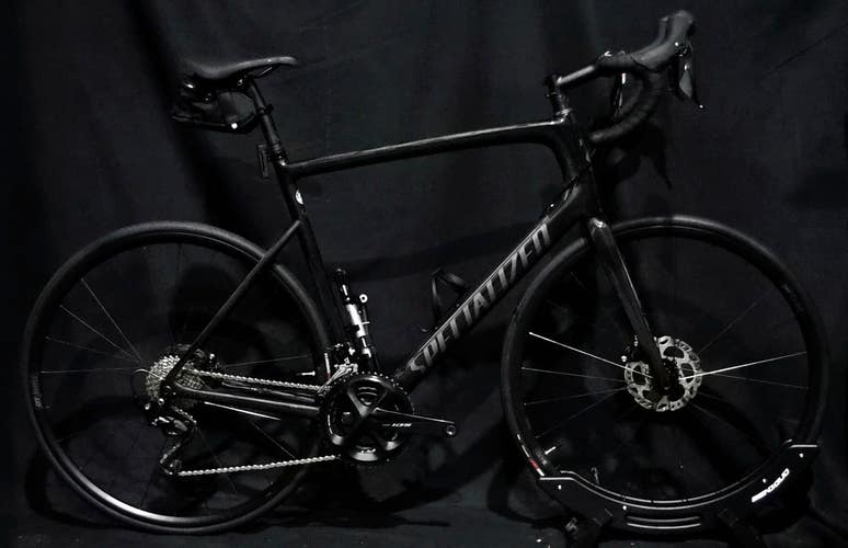 2023 SPECIALIZED TARMAC SL 6 ROAD BIKE SIZE XL 61 CM CARBON FRAME AND RIMS $3400