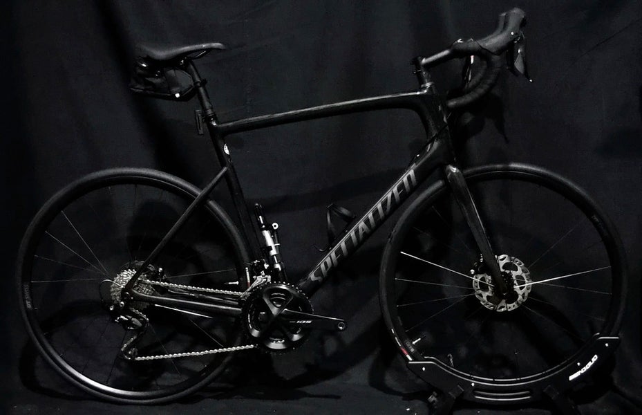 2023 SPECIALIZED TARMAC SL 6 ROAD BIKE SIZE XL 61 CM CARBON FRAME AND RIMS $3400