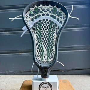 Under Armour Command D Strung with STX Memory Mesh