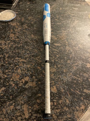2023 DeMarini CF Composite Bat (-10) | 22 oz 32"