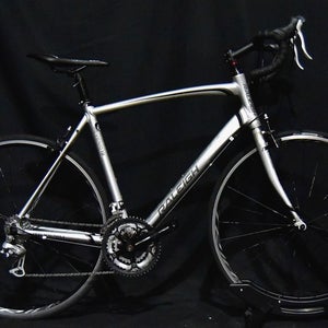 RALEIGH REVENIO 1.0 ROAD BIKE SIZE LARGE, 56 CM, 24 SPEED, ALUMINUM