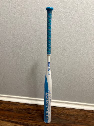 2025 Louisville Slugger LS Quest Bat (-12) 20 oz 32" (New)
