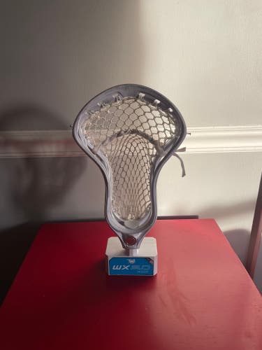 Maverik Tactik 3 Fresh Stringing Head (Used)