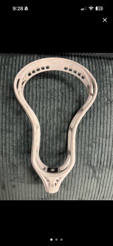 Bundle (2 heads and strings and mesh)