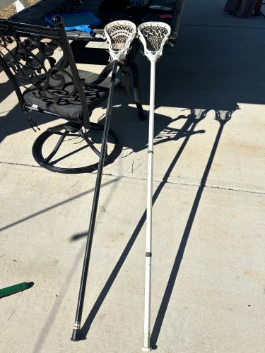 Adult True Stick (Used)