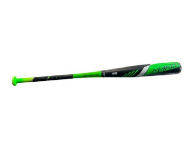 Used Easton MAKO BB High School -3 Bat 33" 11873-S000239030